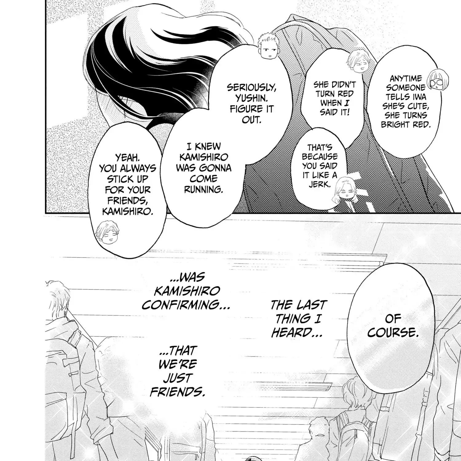 A Star Brighter than the Sun - Chapter 6 - Page 79