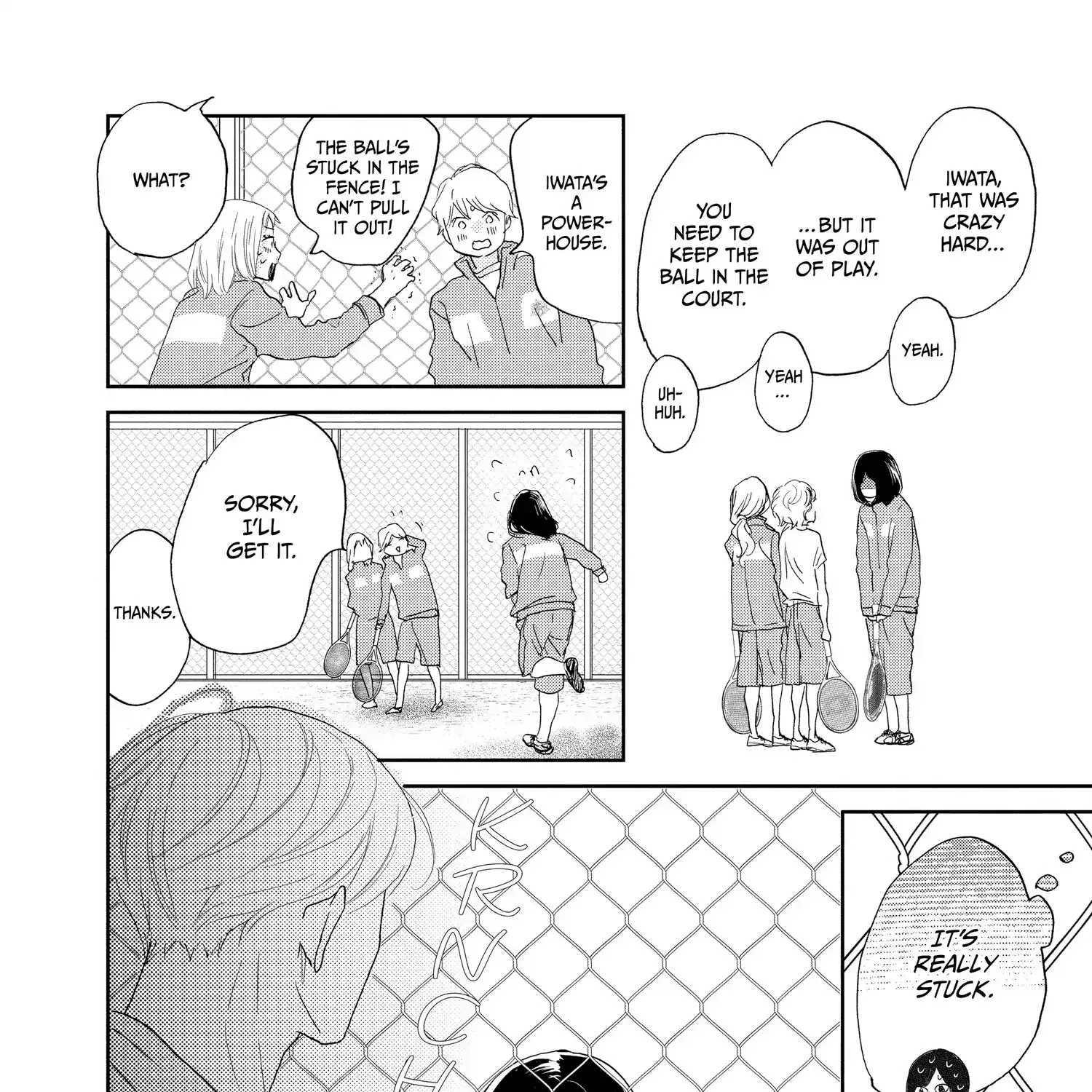A Star Brighter than the Sun - Chapter 6 - Page 83