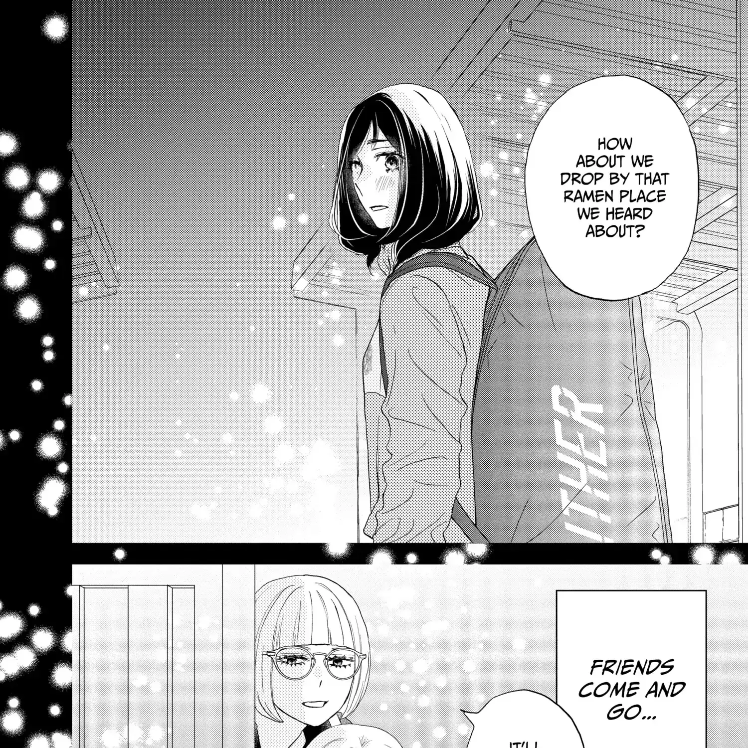 A Star Brighter than the Sun - Chapter 6 - Page 91