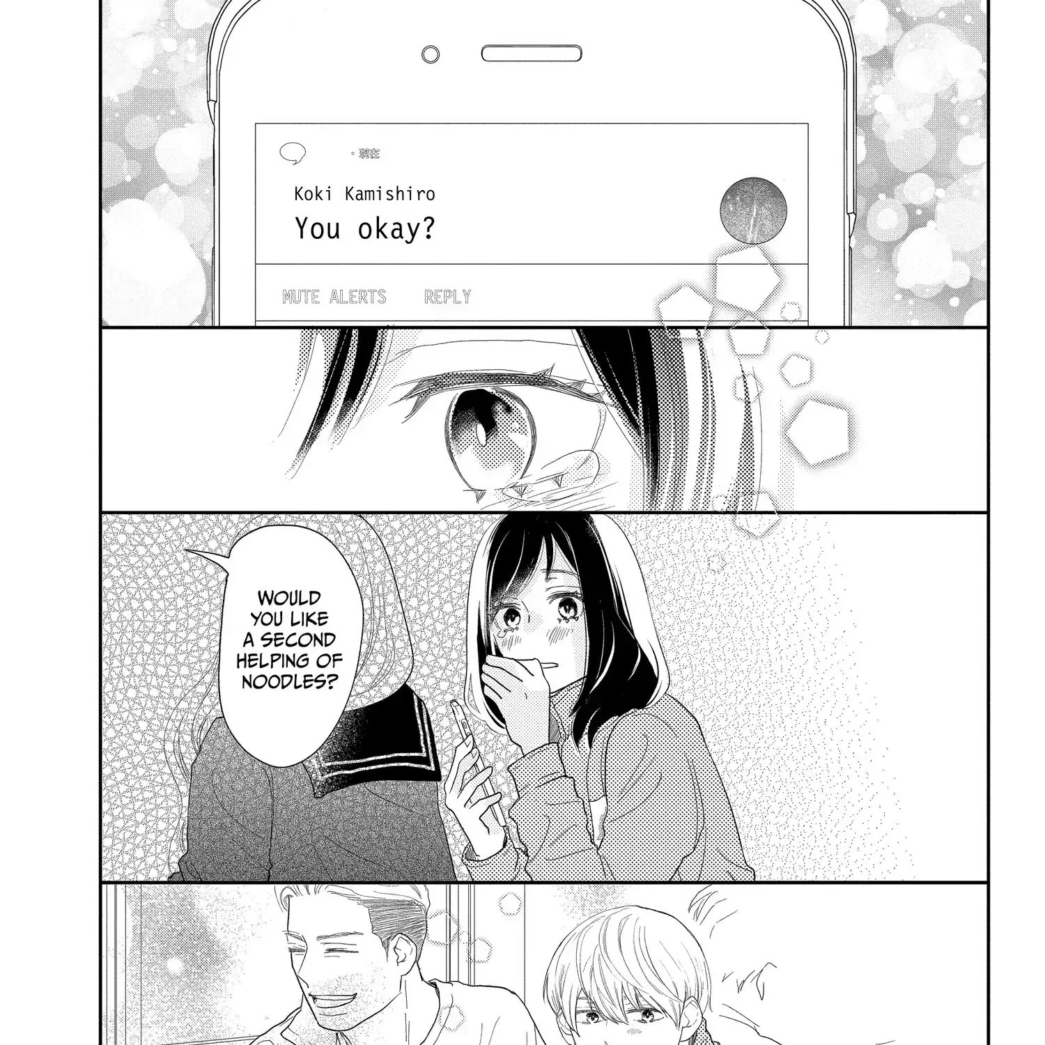 A Star Brighter than the Sun - Chapter 7 - Page 11