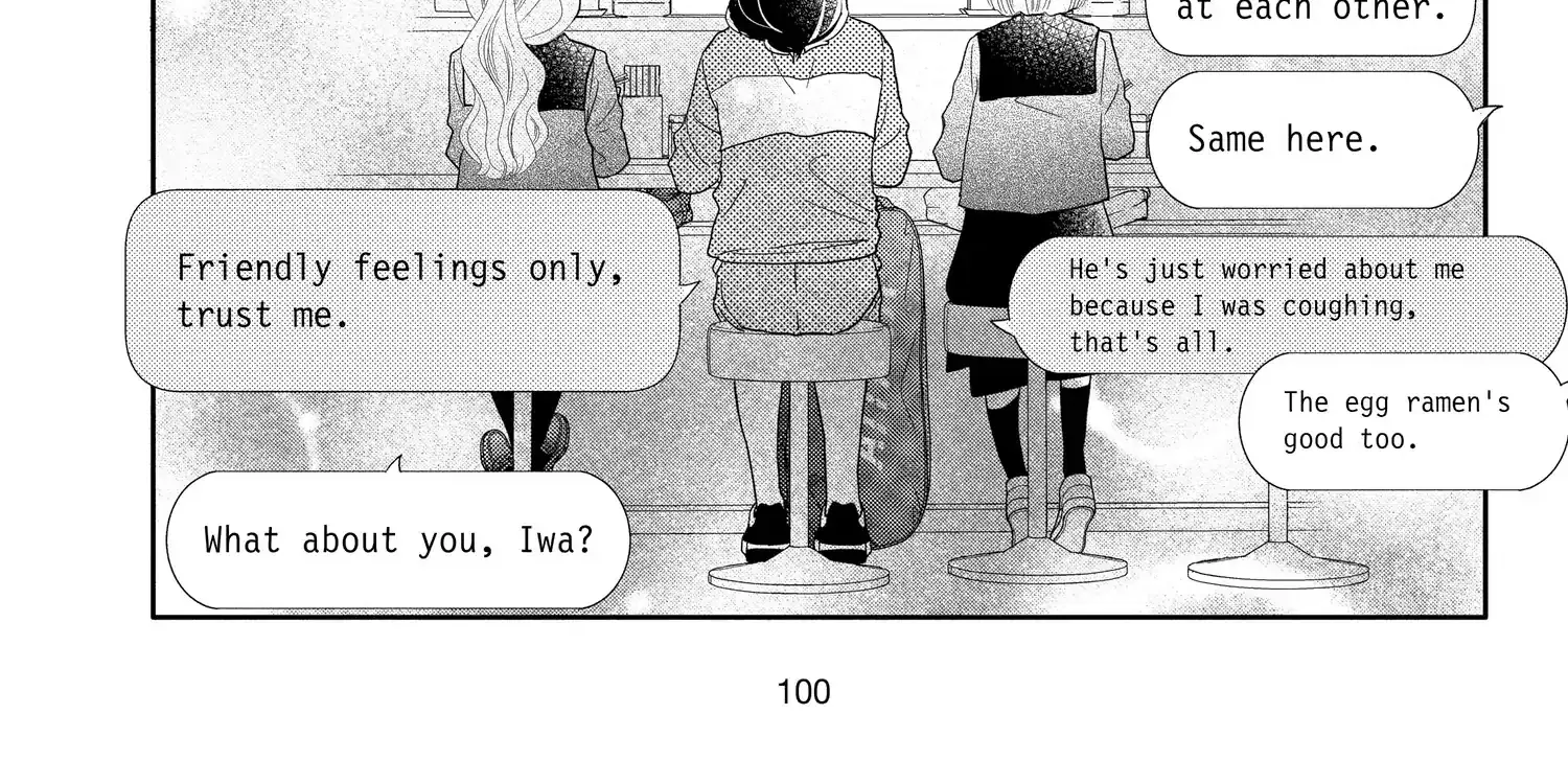 A Star Brighter than the Sun - Chapter 7 - Page 16