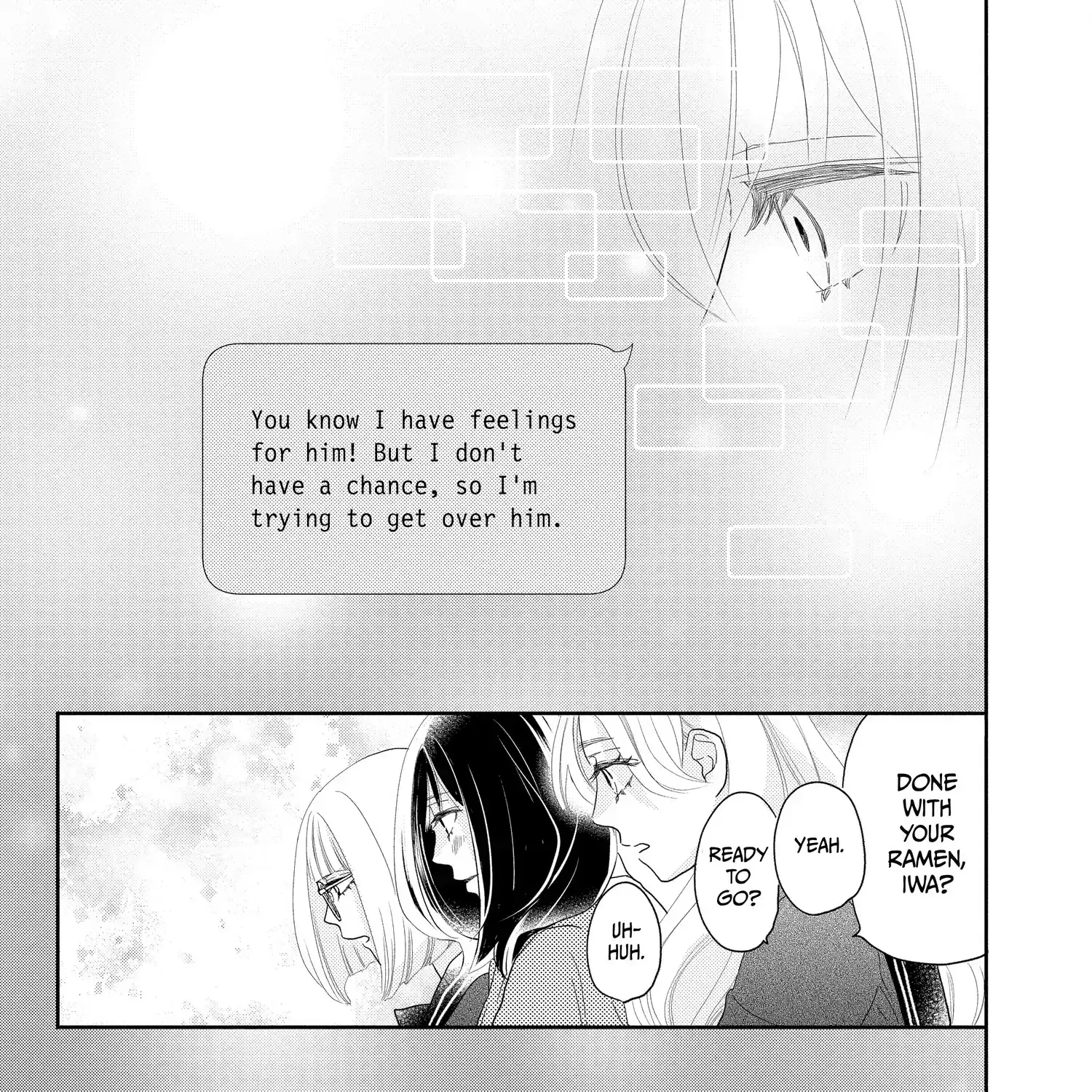 A Star Brighter than the Sun - Chapter 7 - Page 17
