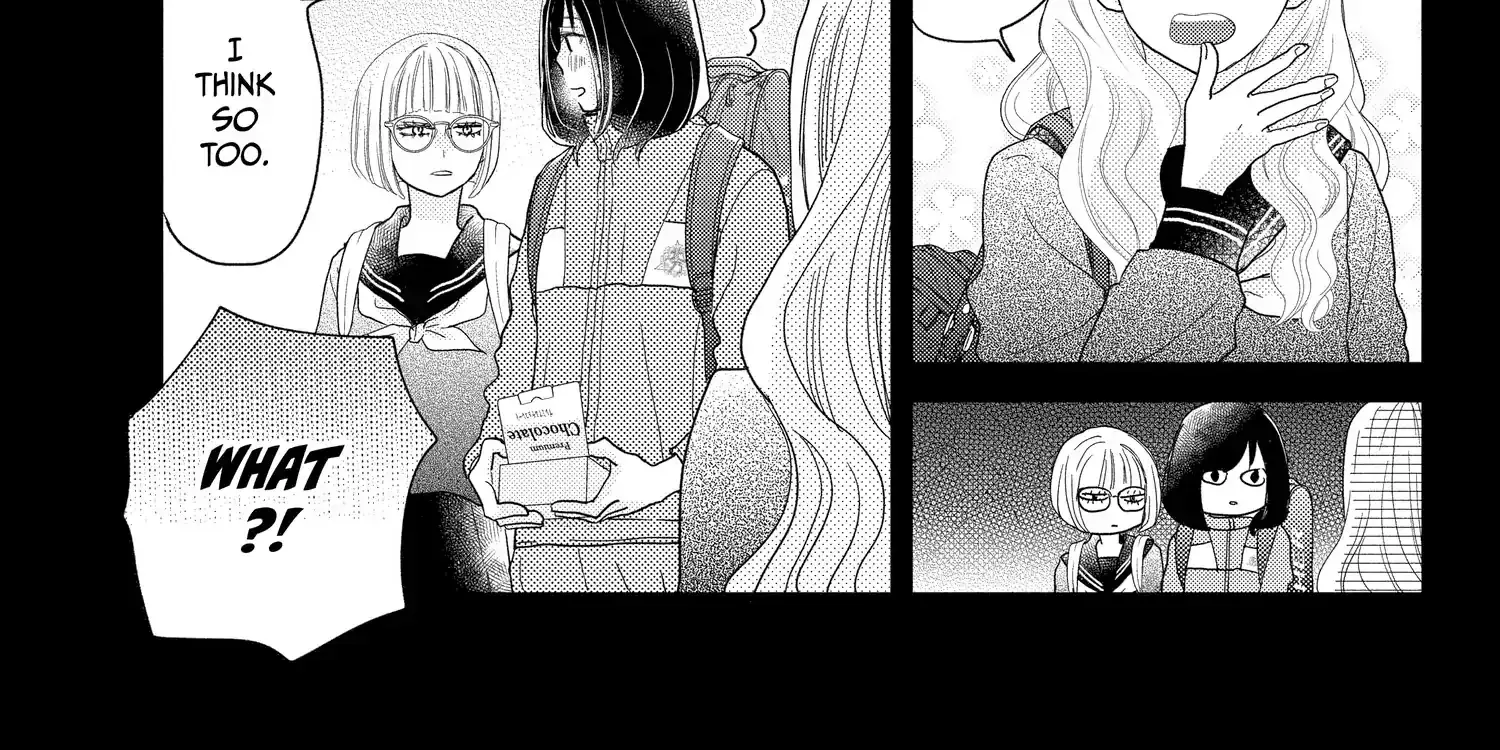 A Star Brighter than the Sun - Chapter 7 - Page 20