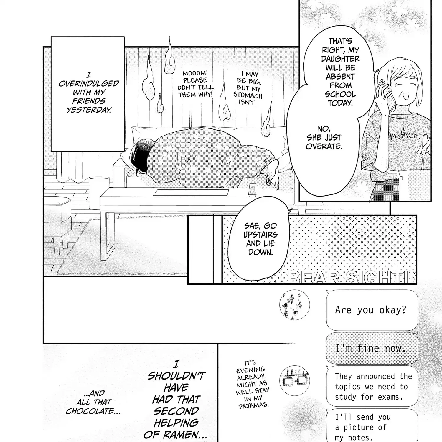 A Star Brighter than the Sun - Chapter 7 - Page 27