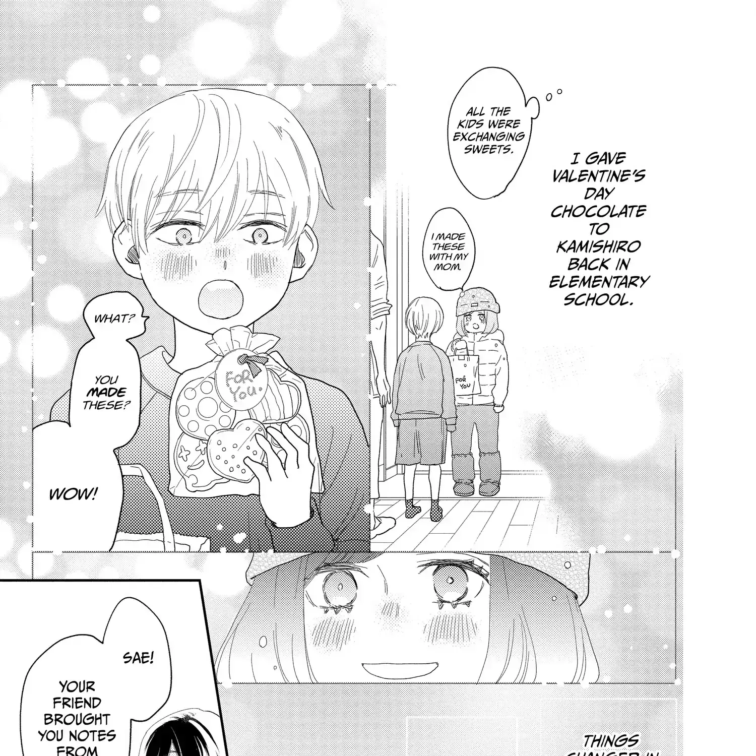 A Star Brighter than the Sun - Chapter 7 - Page 29