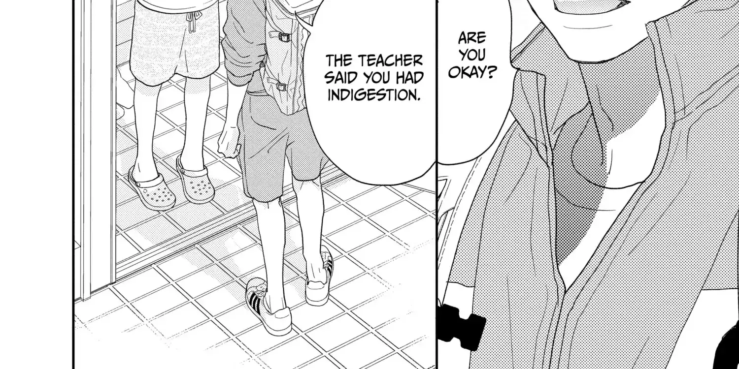 A Star Brighter than the Sun - Chapter 7 - Page 32
