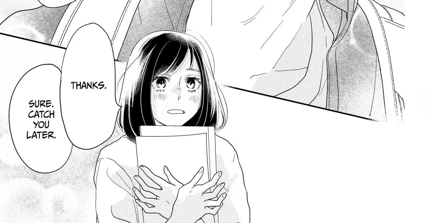 A Star Brighter than the Sun - Chapter 7 - Page 34