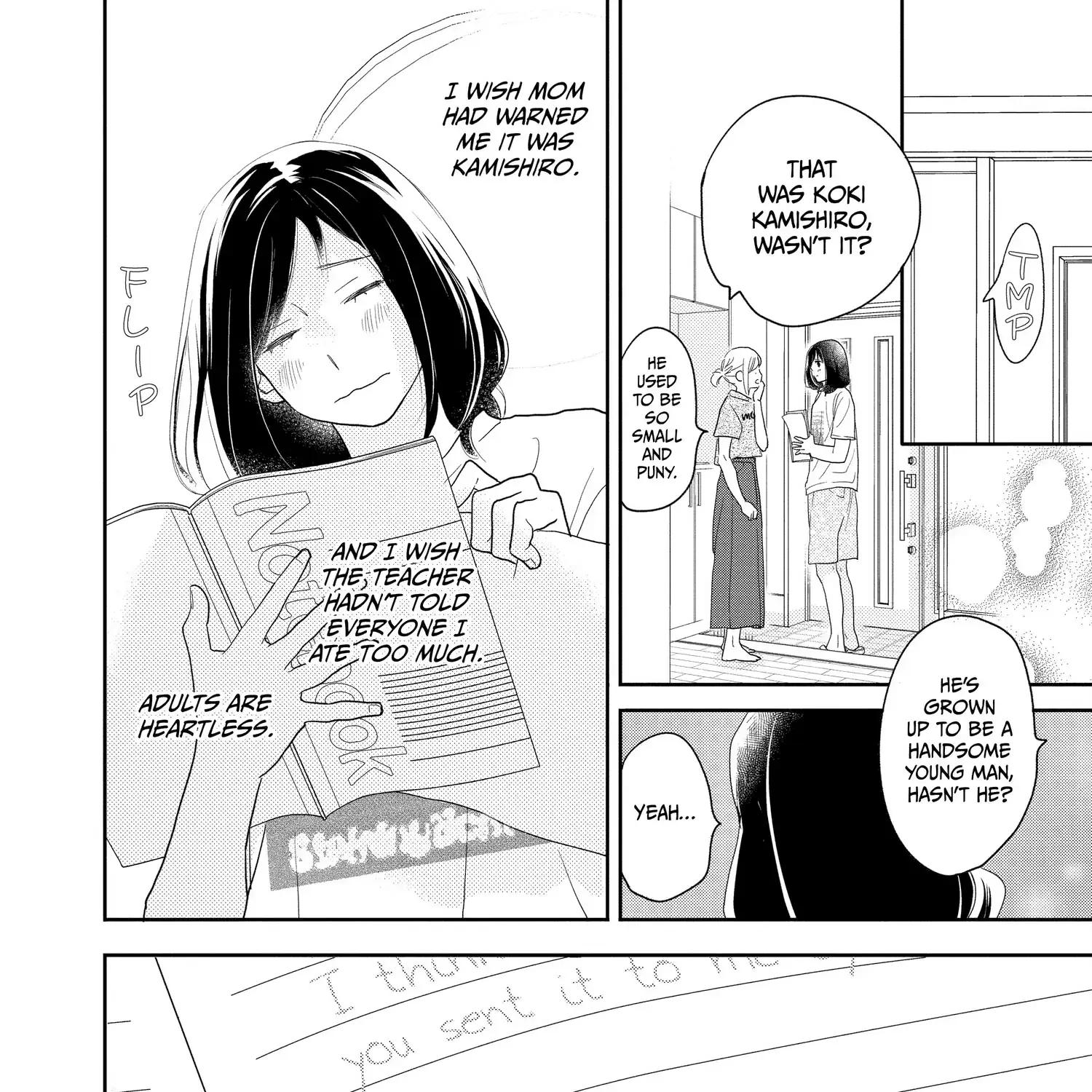 A Star Brighter than the Sun - Chapter 7 - Page 35