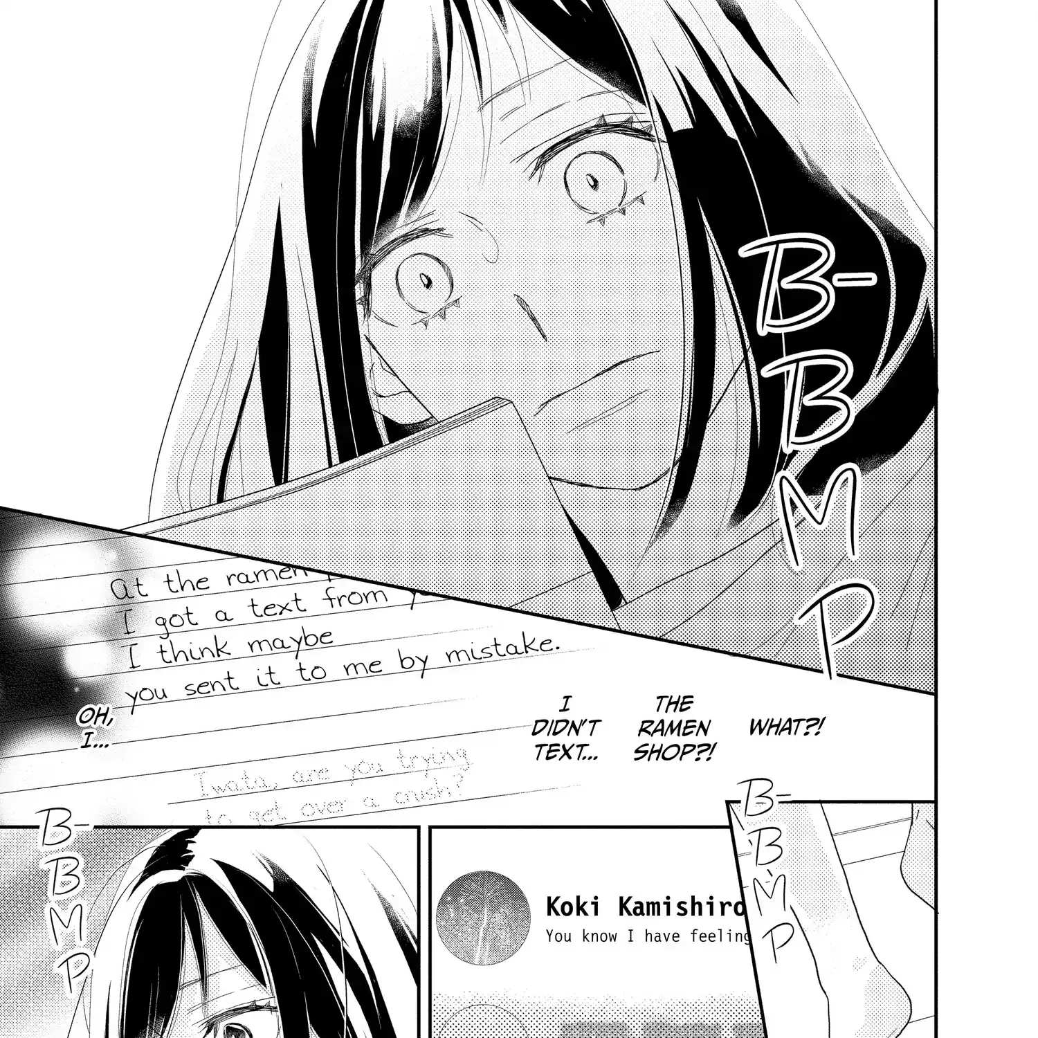 A Star Brighter than the Sun - Chapter 7 - Page 37