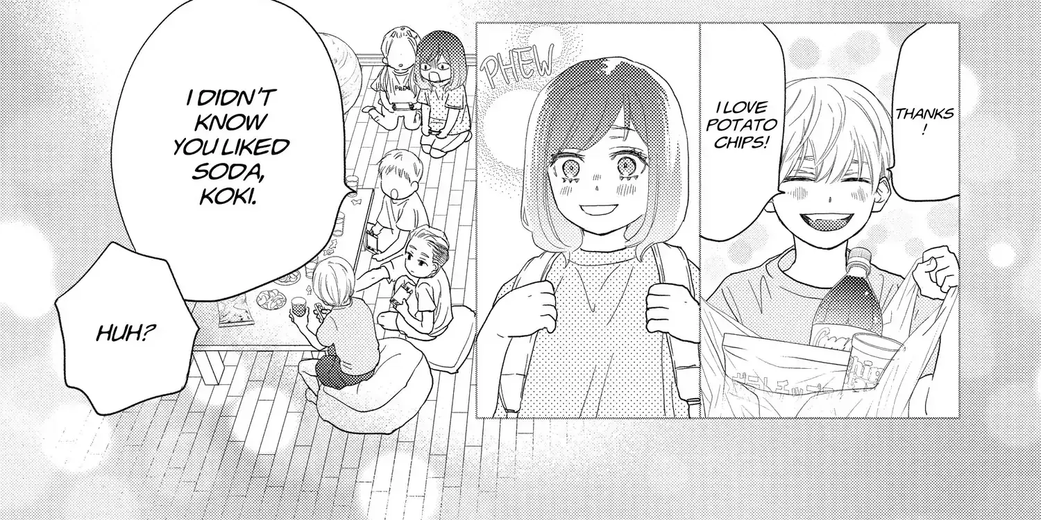 A Star Brighter than the Sun - Chapter 7 - Page 44
