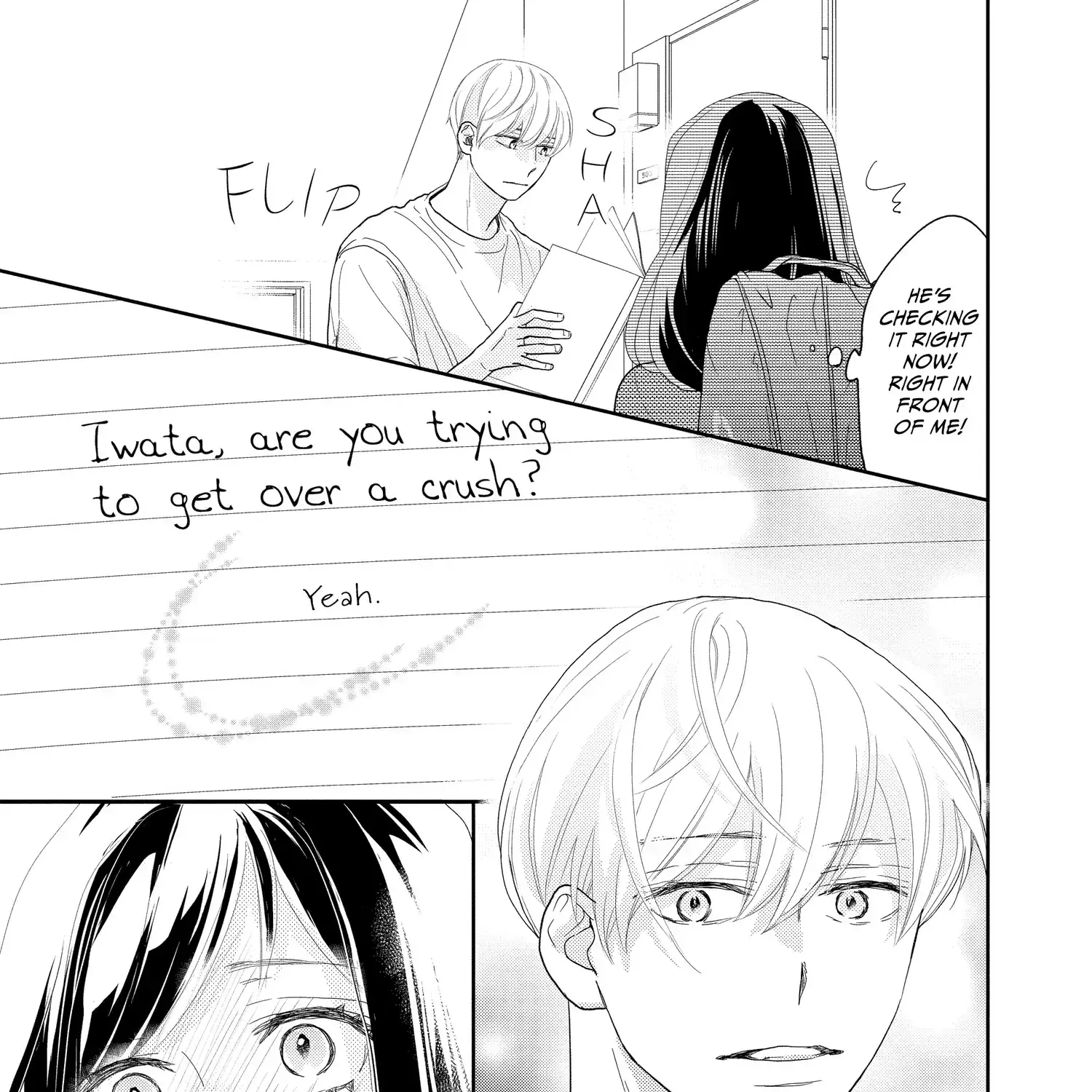 A Star Brighter than the Sun - Chapter 7 - Page 49