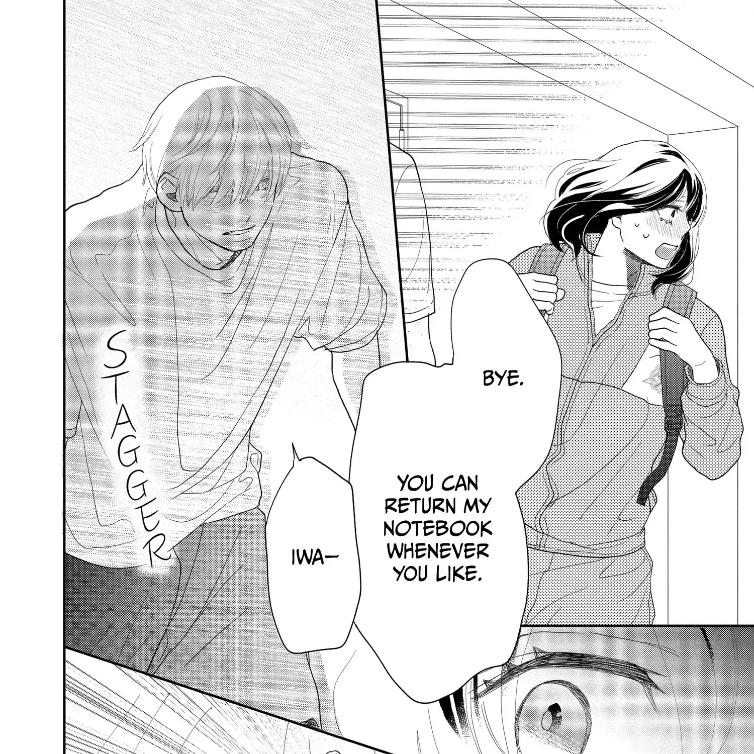 A Star Brighter than the Sun - Chapter 7 - Page 51