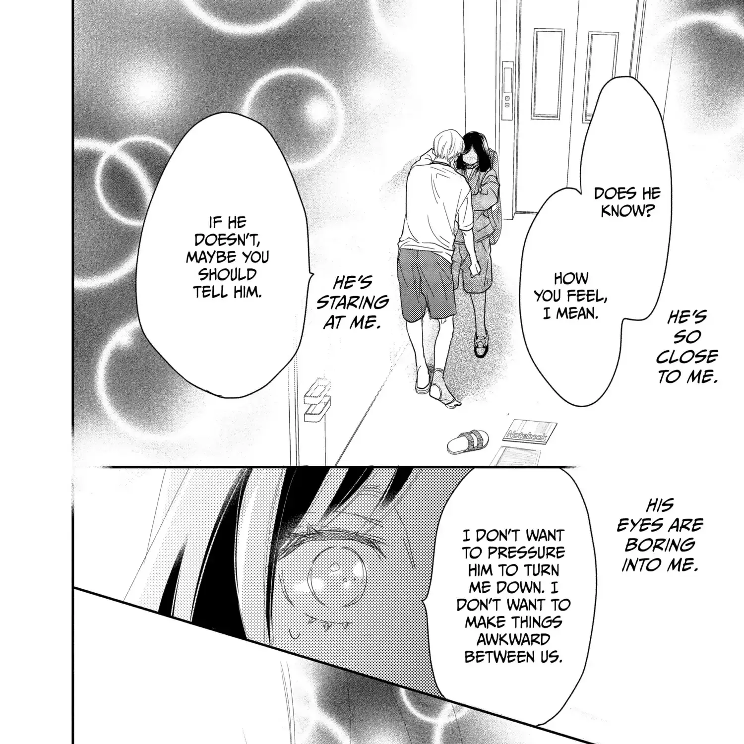 A Star Brighter than the Sun - Chapter 7 - Page 59