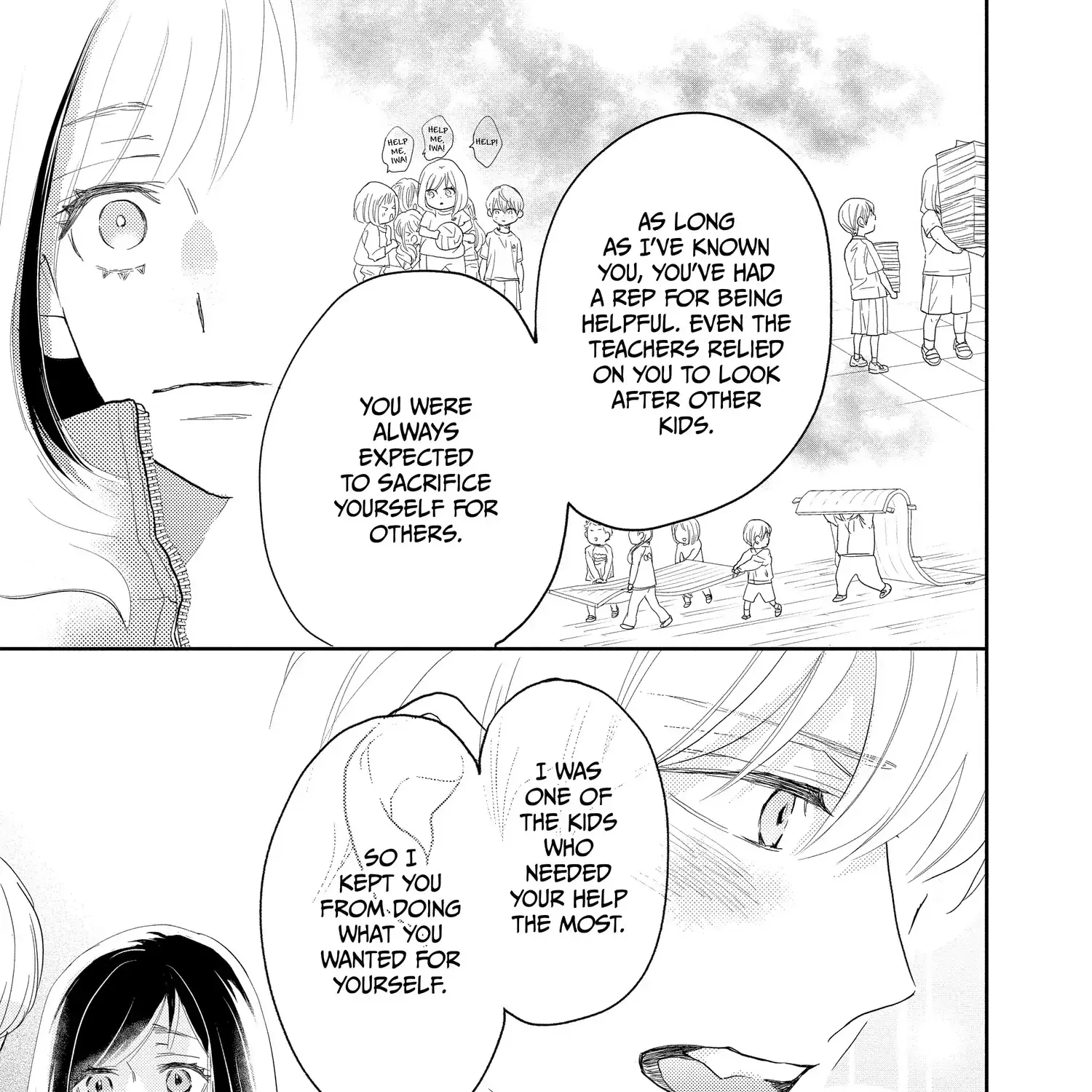 A Star Brighter than the Sun - Chapter 7 - Page 65