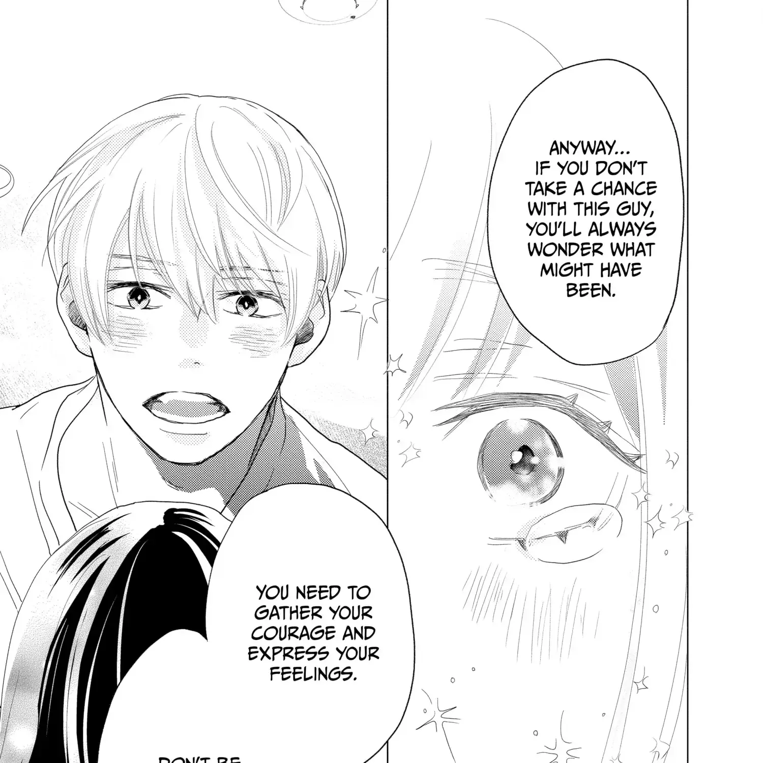 A Star Brighter than the Sun - Chapter 7 - Page 69