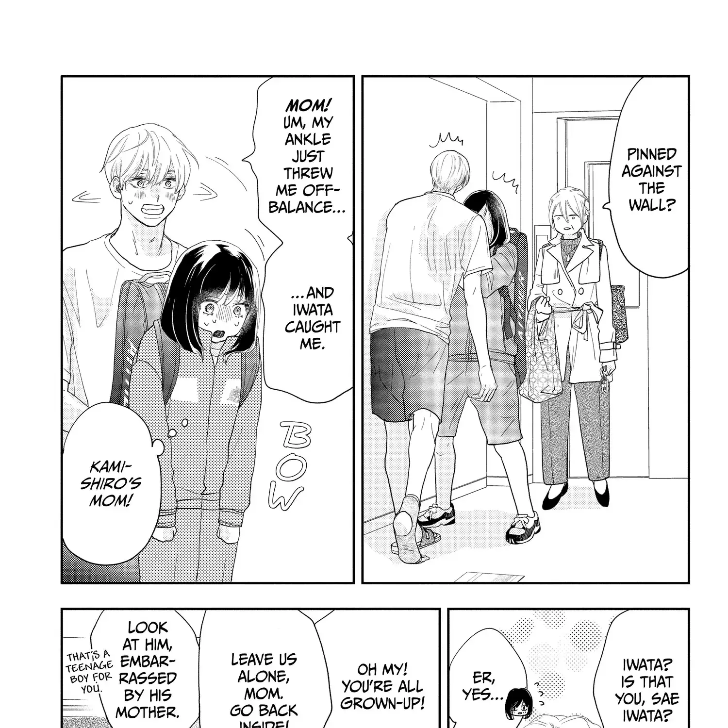 A Star Brighter than the Sun - Chapter 7 - Page 71