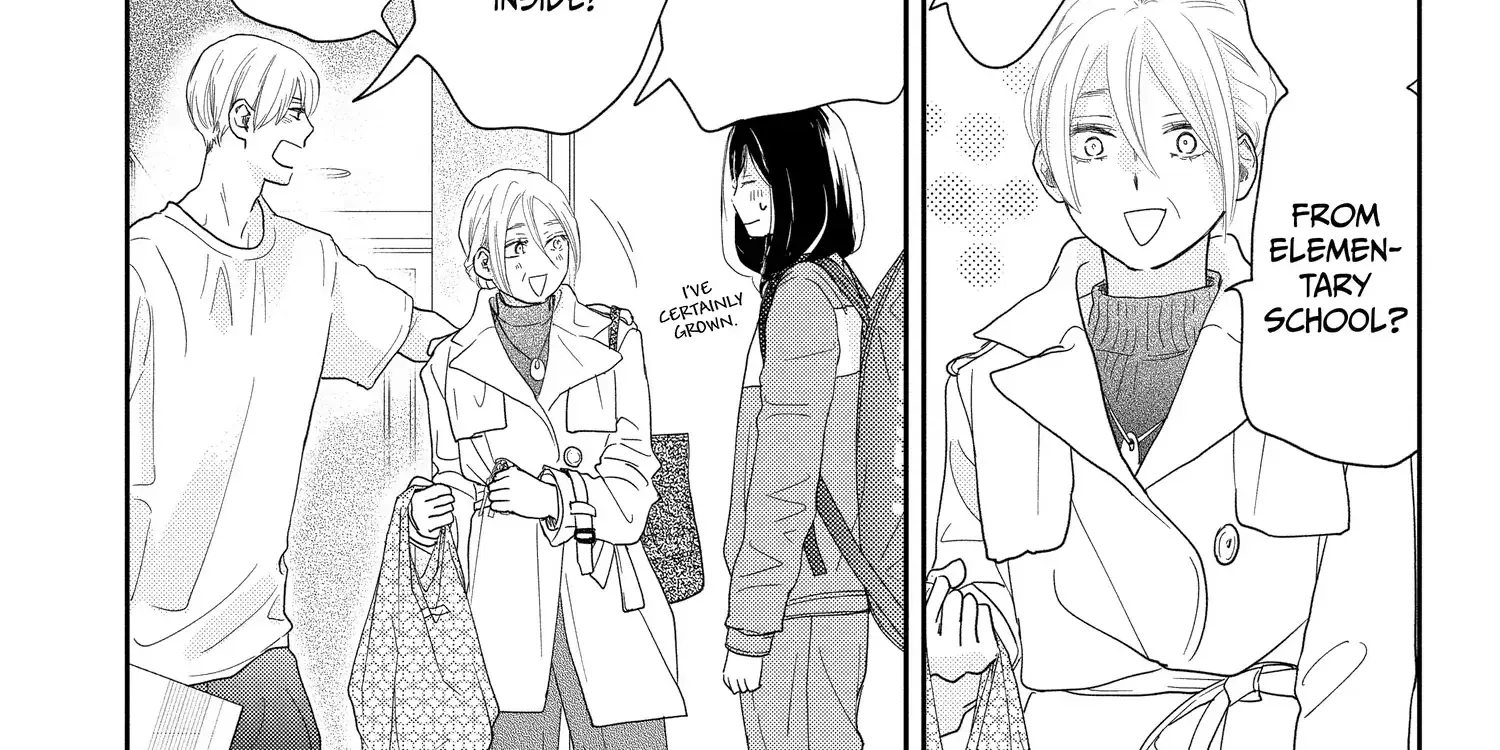 A Star Brighter than the Sun - Chapter 7 - Page 72