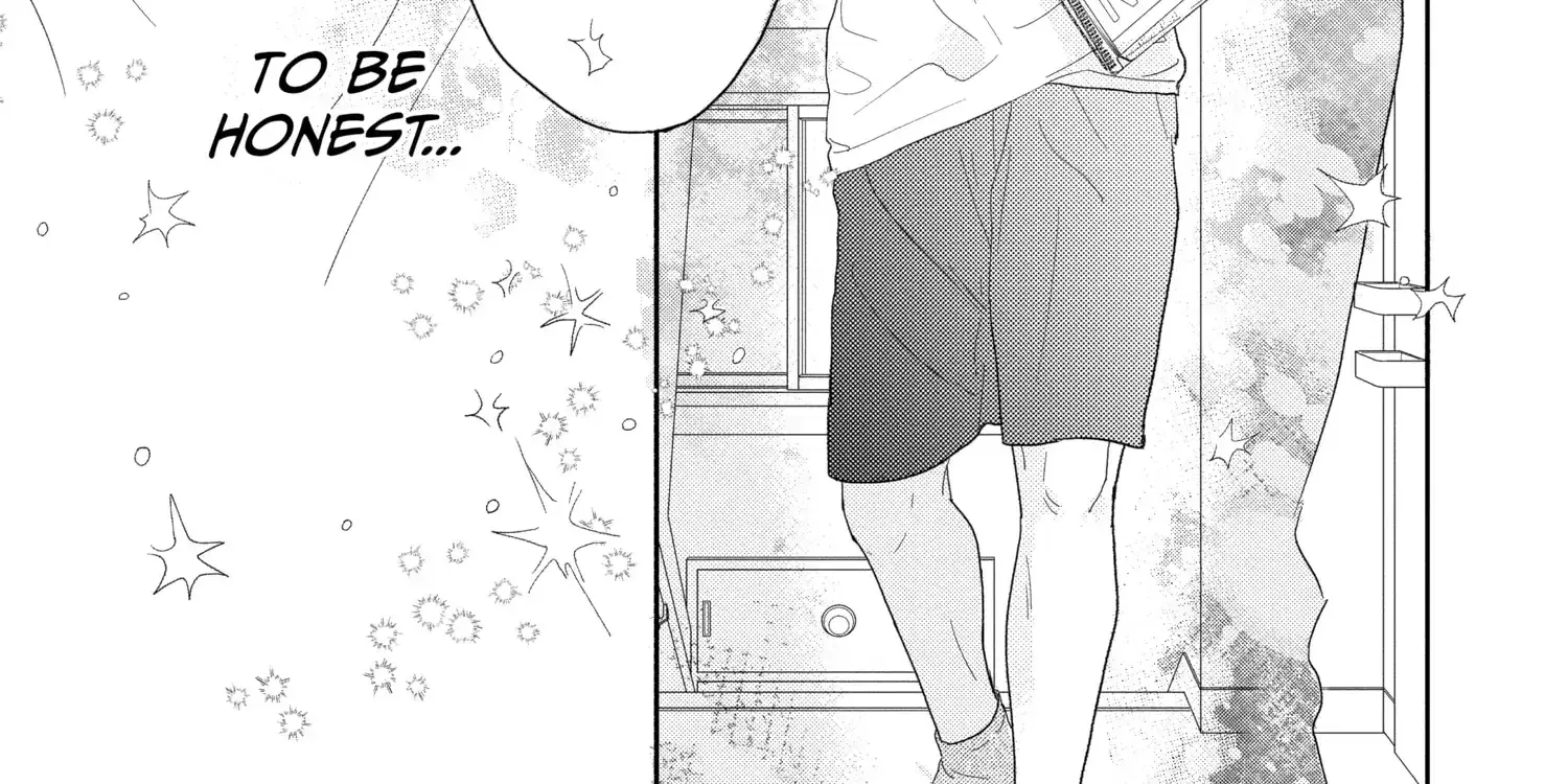A Star Brighter than the Sun - Chapter 7 - Page 78