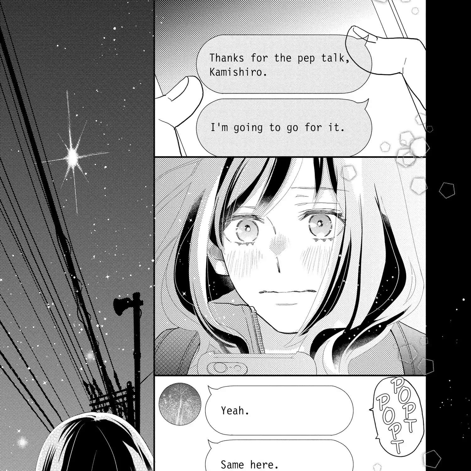 A Star Brighter than the Sun - Chapter 7 - Page 81