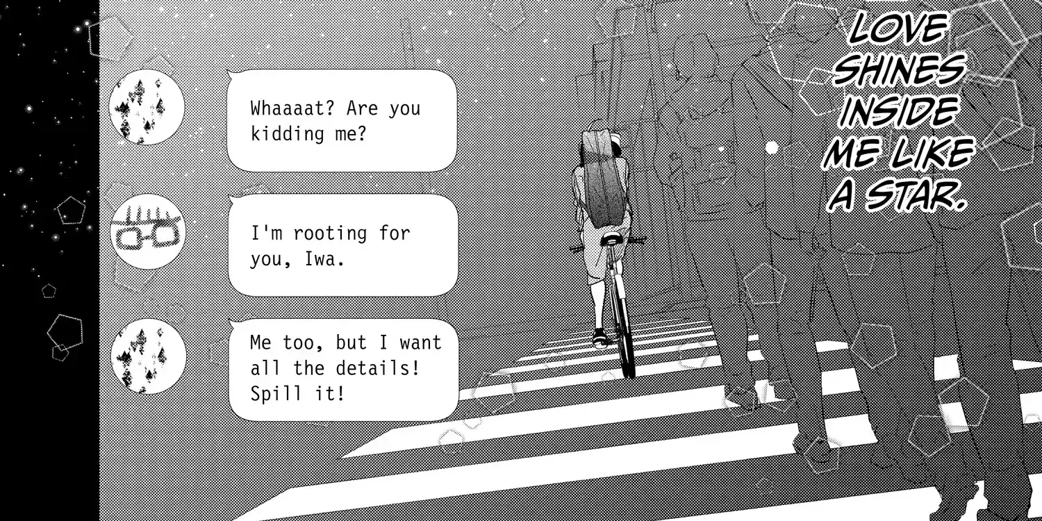 A Star Brighter than the Sun - Chapter 7 - Page 84
