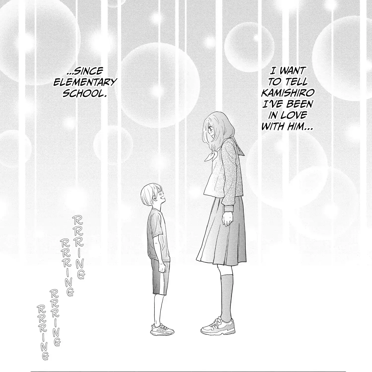 A Star Brighter than the Sun - Chapter 8 - Page 3