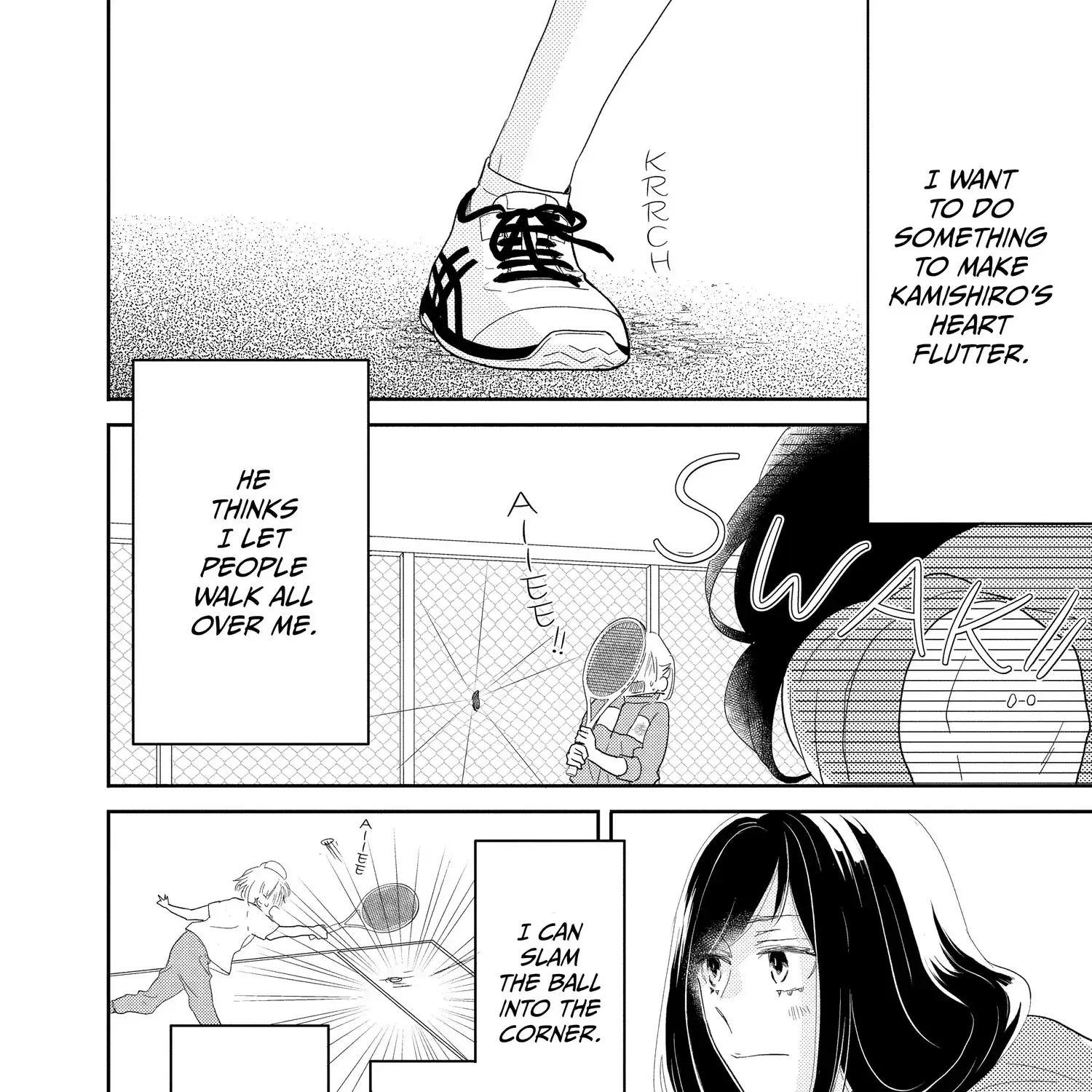 A Star Brighter than the Sun - Chapter 8 - Page 7