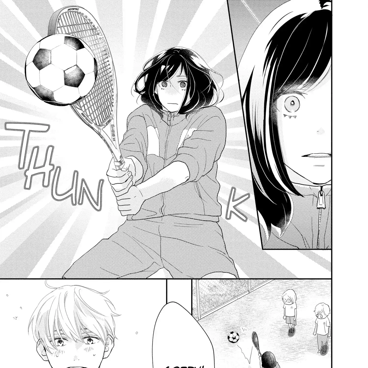 A Star Brighter than the Sun - Chapter 8 - Page 9