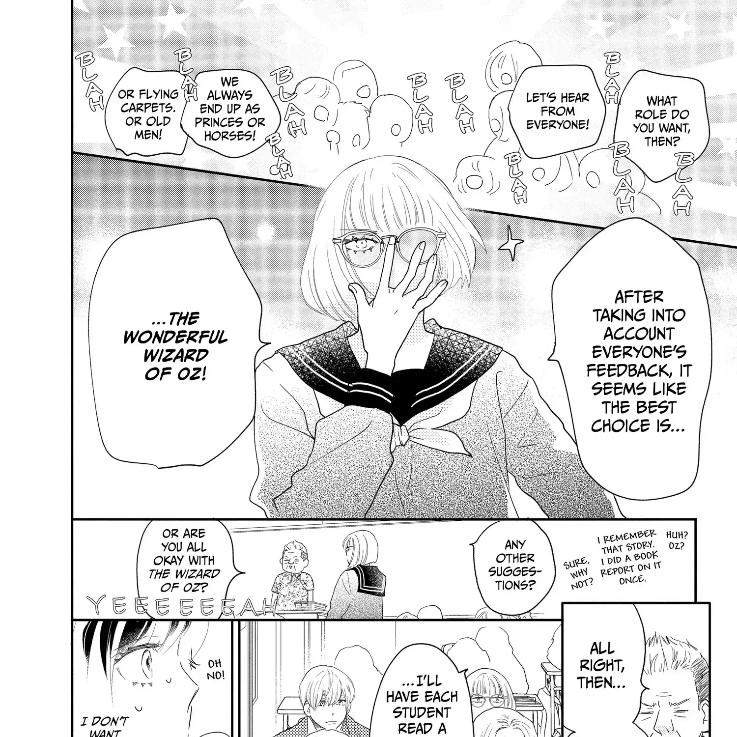 A Star Brighter than the Sun - Chapter 8 - Page 19