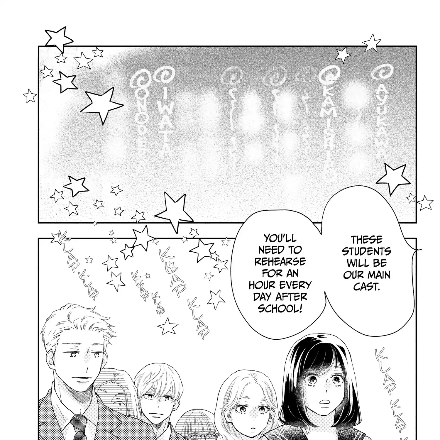 A Star Brighter than the Sun - Chapter 8 - Page 27