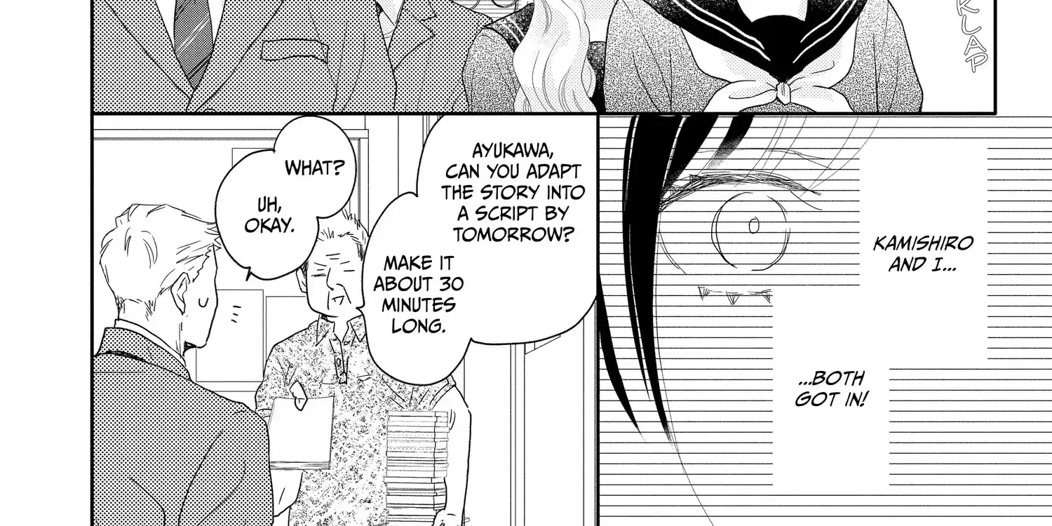 A Star Brighter than the Sun - Chapter 8 - Page 28