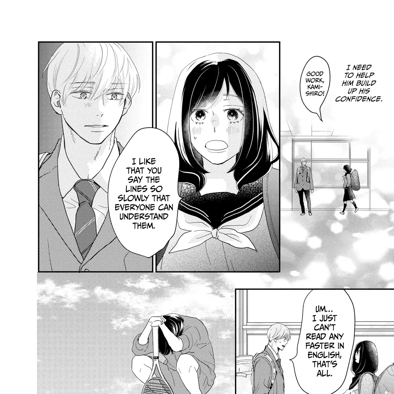 A Star Brighter than the Sun - Chapter 8 - Page 43