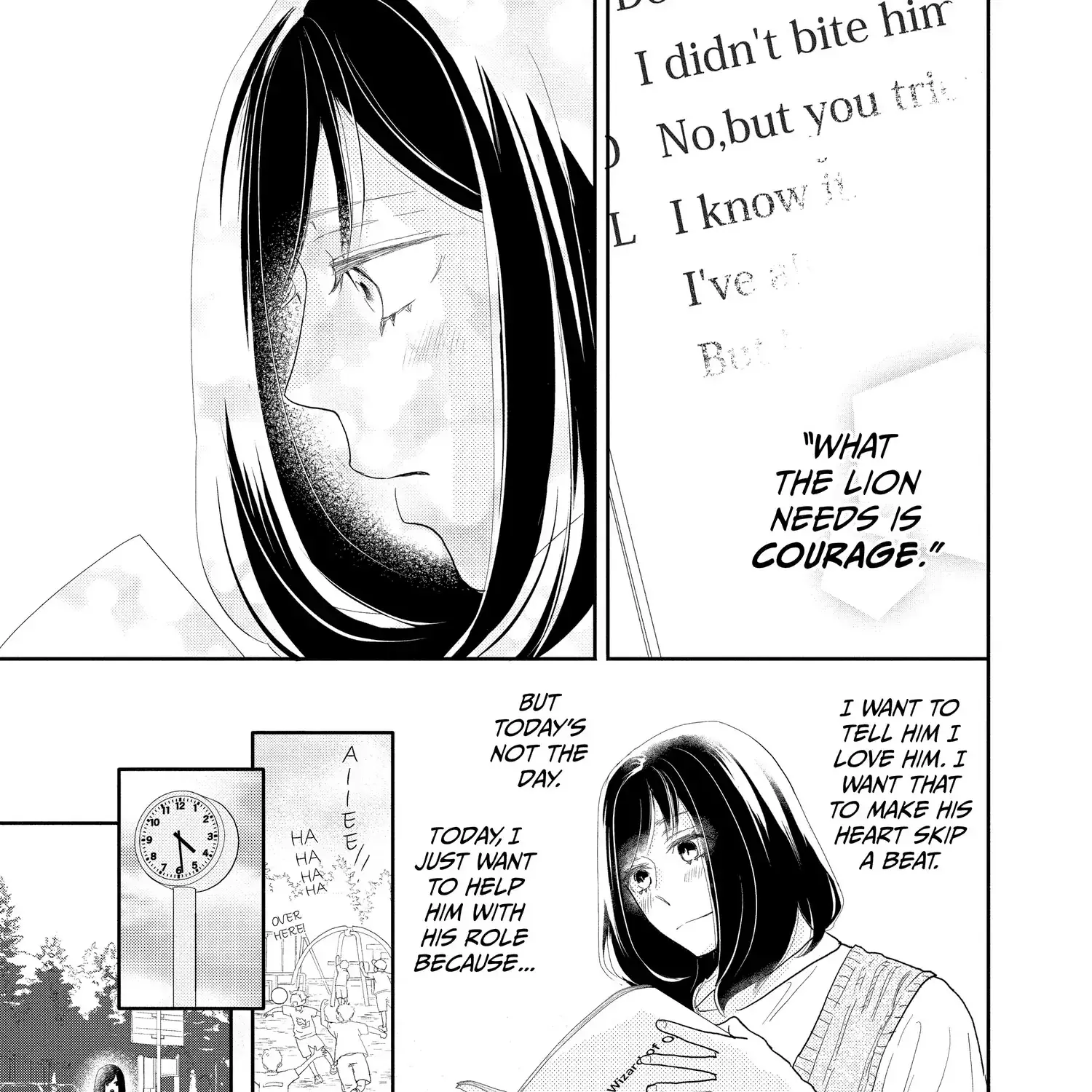 A Star Brighter than the Sun - Chapter 8 - Page 65