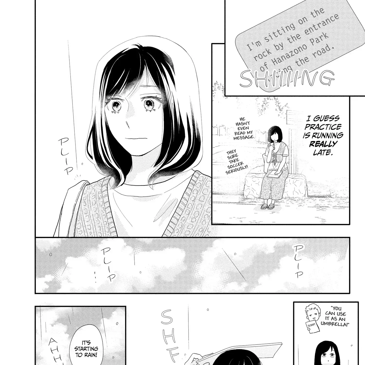 A Star Brighter than the Sun - Chapter 8 - Page 67