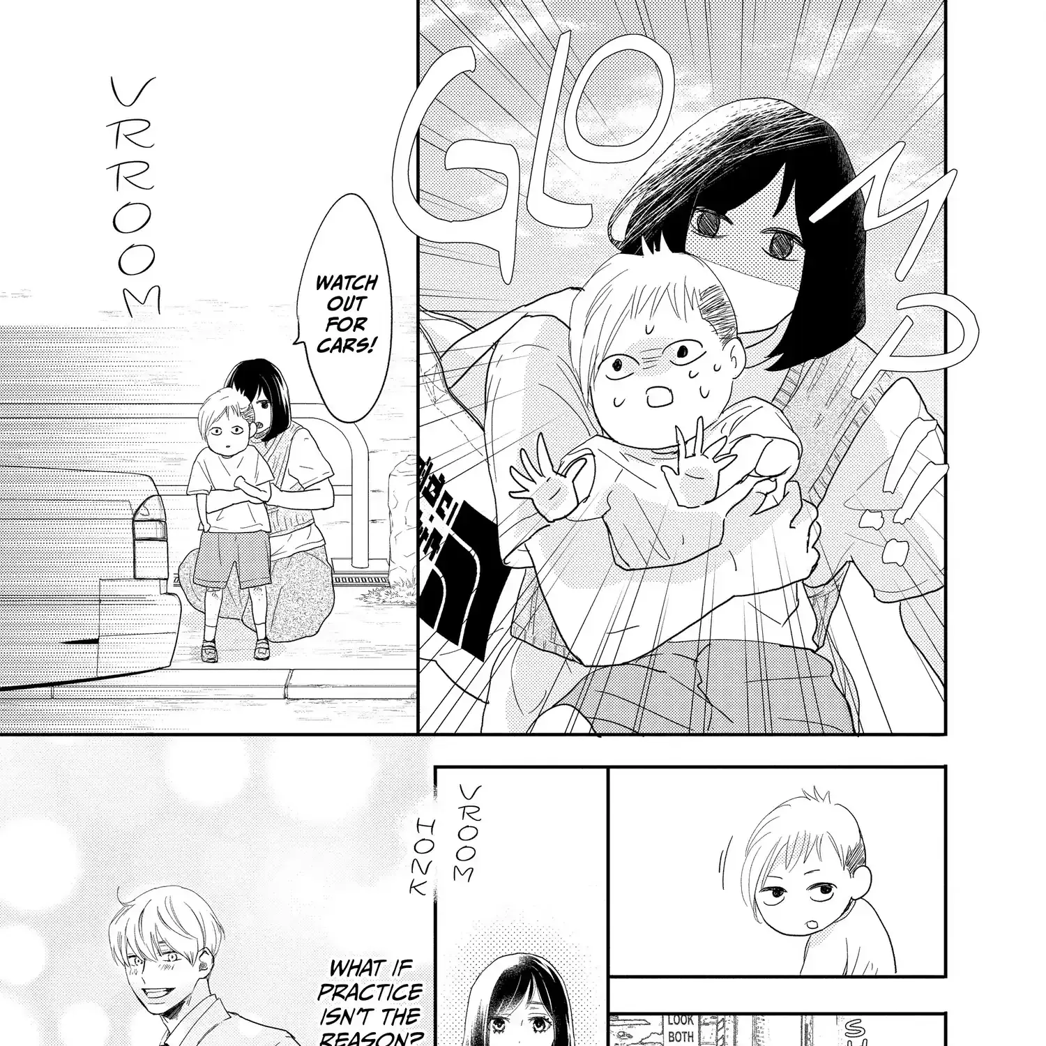 A Star Brighter than the Sun - Chapter 8 - Page 69