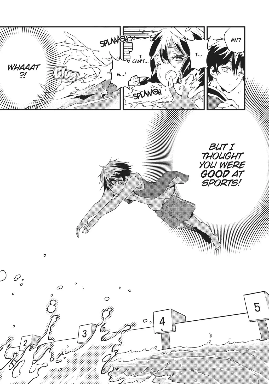 Masamune-kun no Revenge - Chapter 10 - Page 25