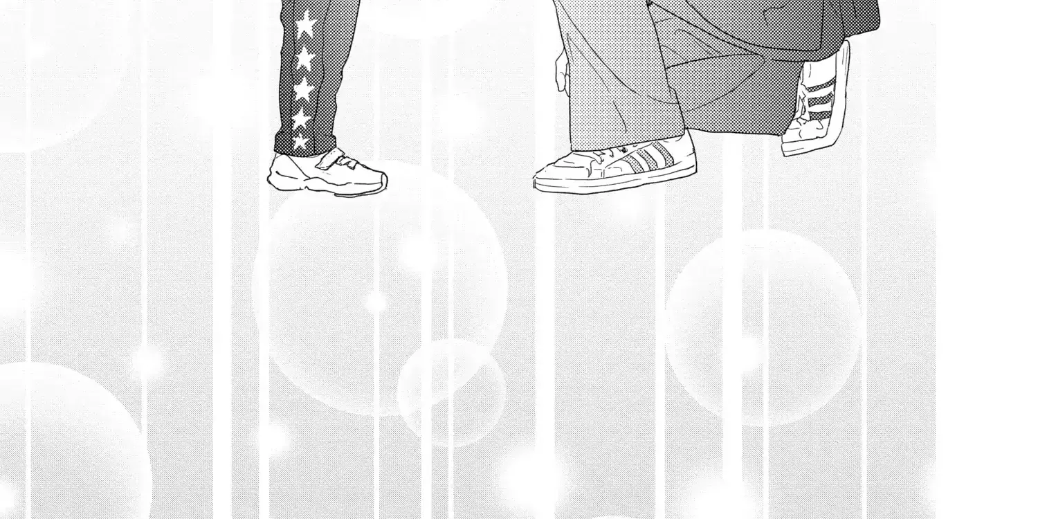 A Star Brighter than the Sun - Chapter 8 - Page 87