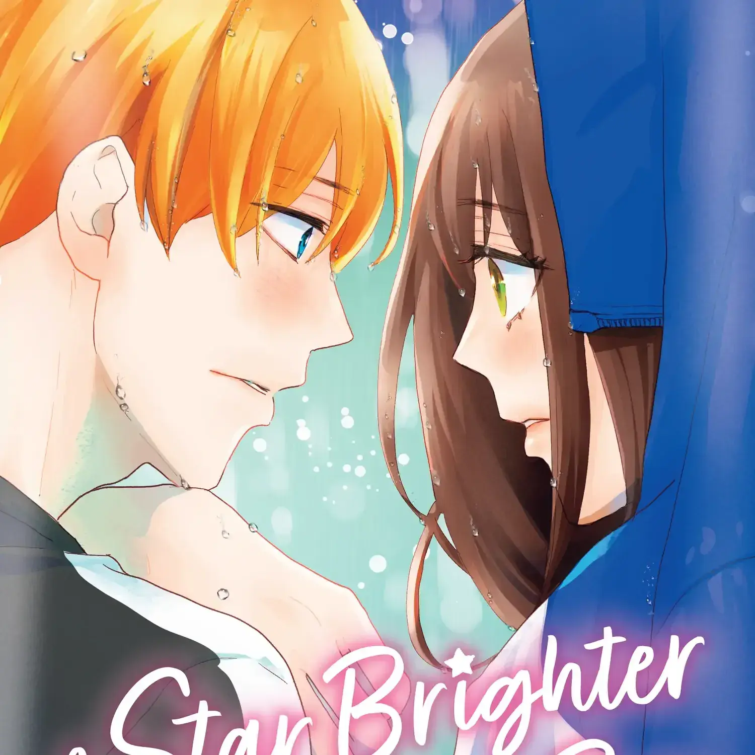 A Star Brighter than the Sun - Chapter 9 - Page 1