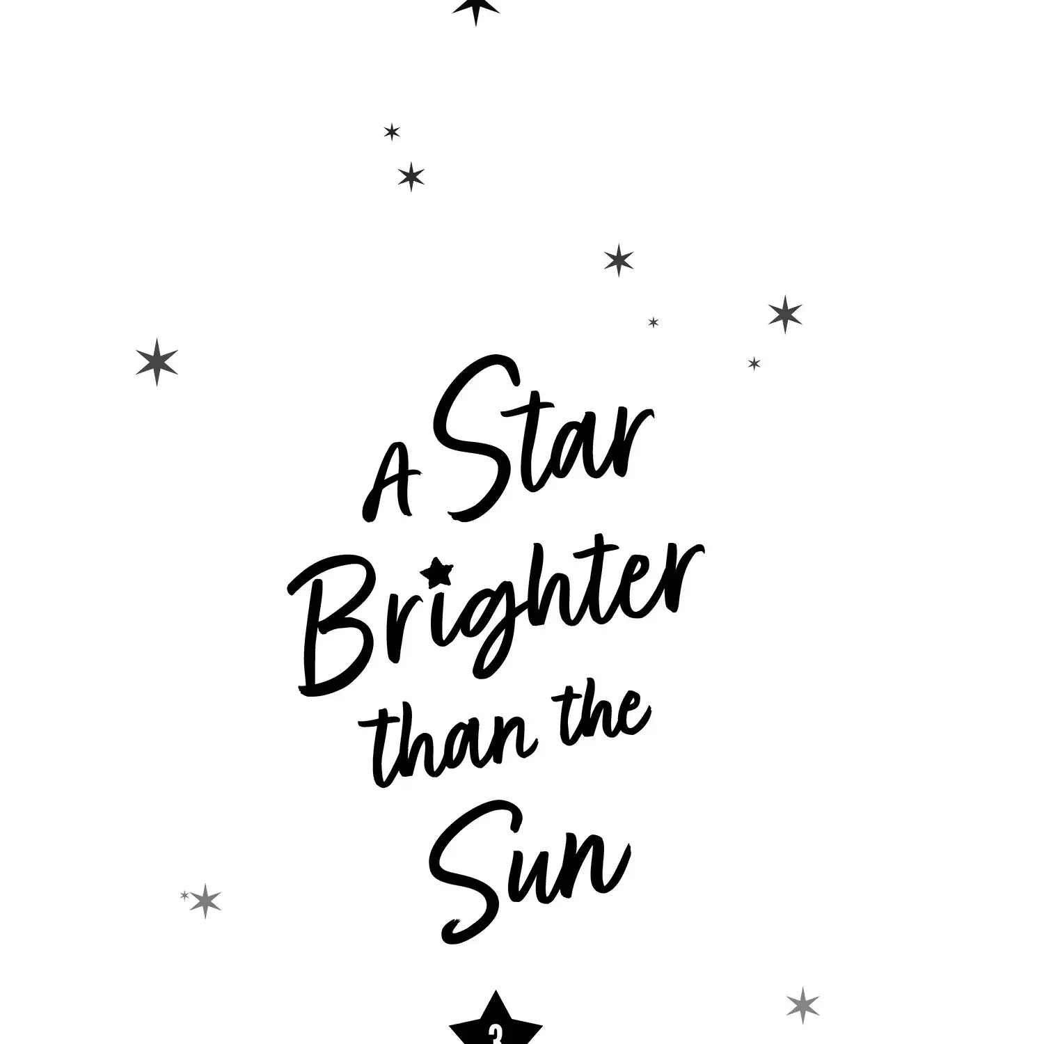 A Star Brighter than the Sun - Chapter 9 - Page 3
