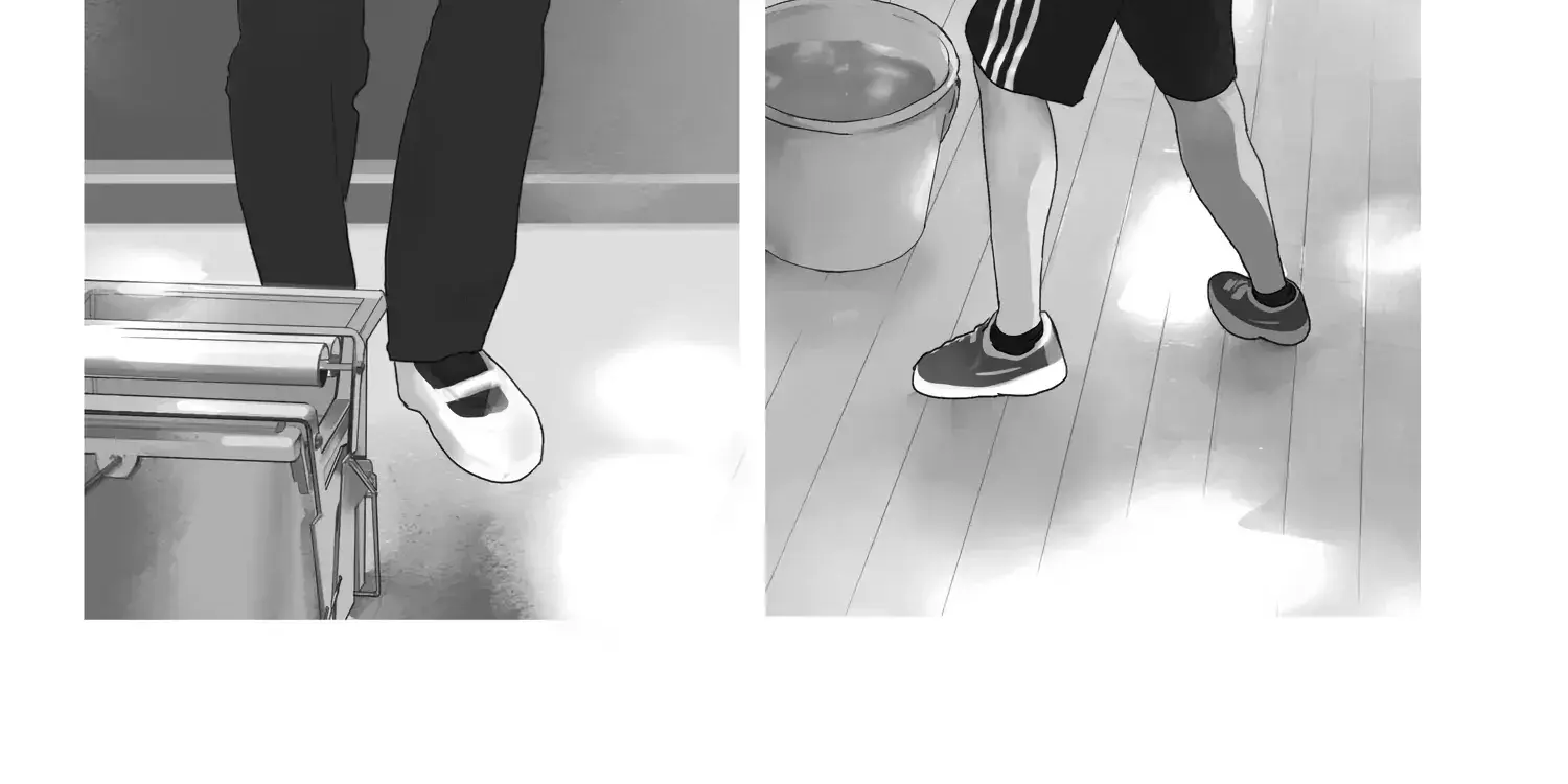 A Star Brighter than the Sun - Chapter 9 - Page 8