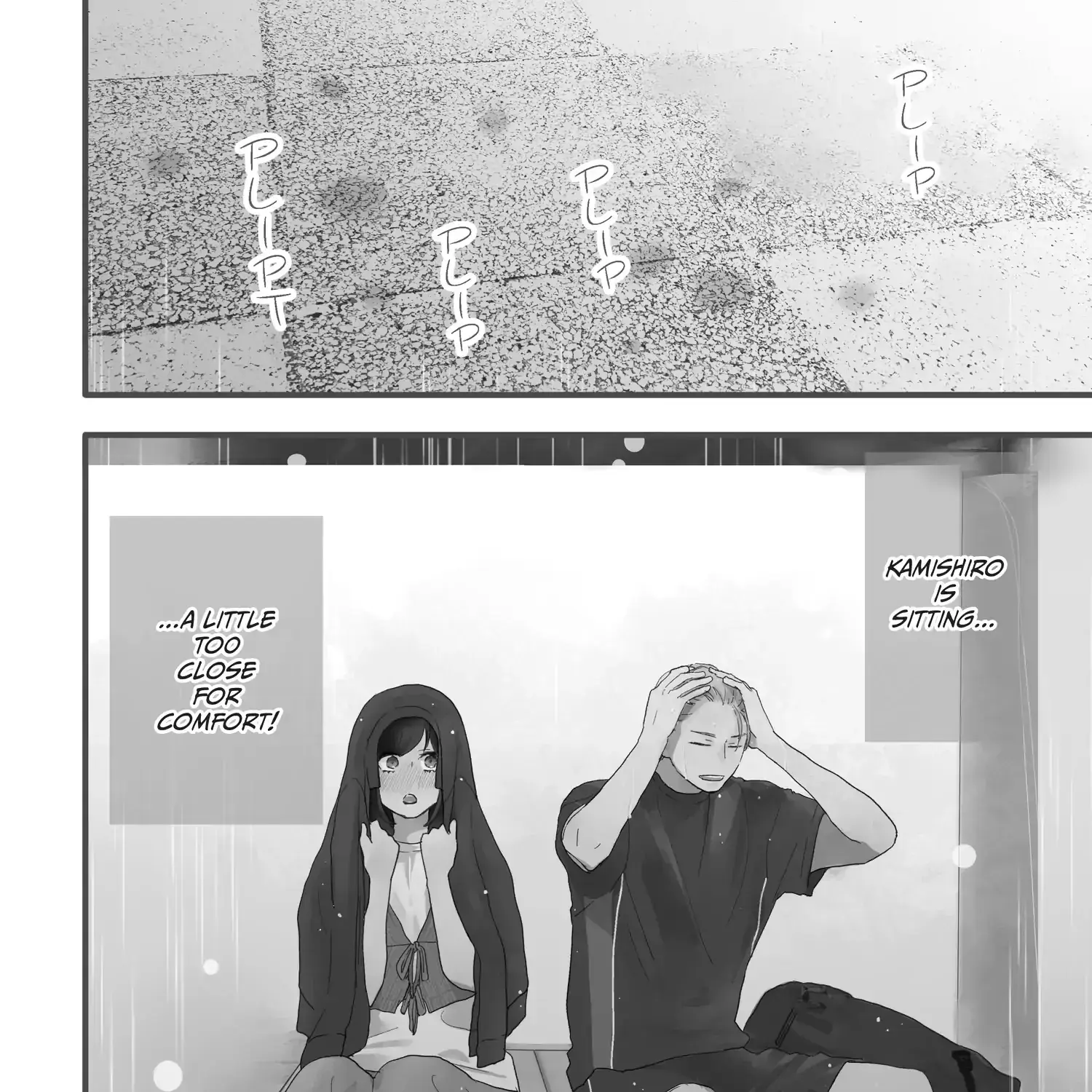 A Star Brighter than the Sun - Chapter 9 - Page 9
