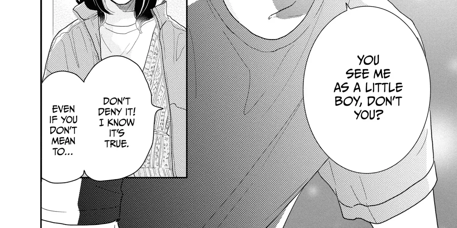A Star Brighter than the Sun - Chapter 9 - Page 18