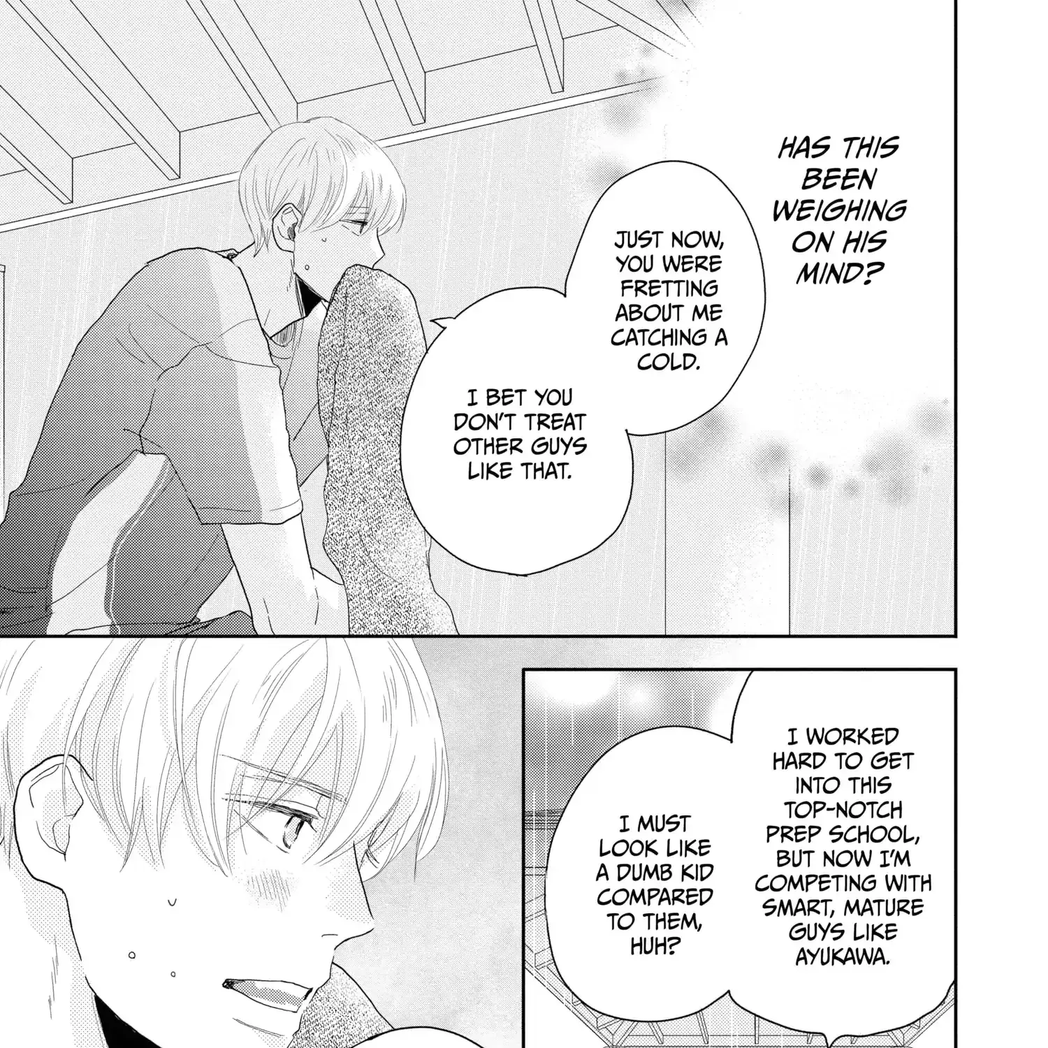 A Star Brighter than the Sun - Chapter 9 - Page 19