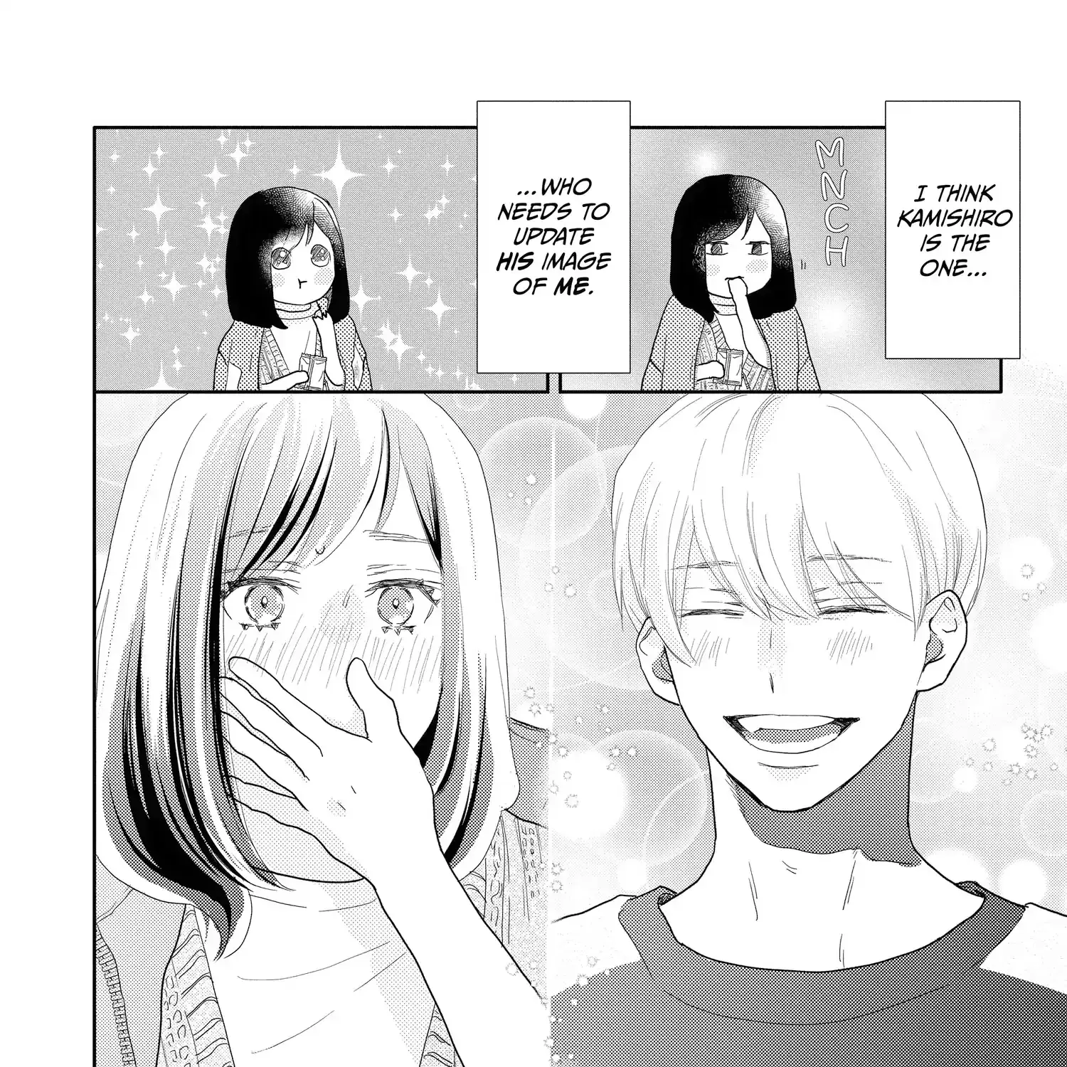 A Star Brighter than the Sun - Chapter 9 - Page 25