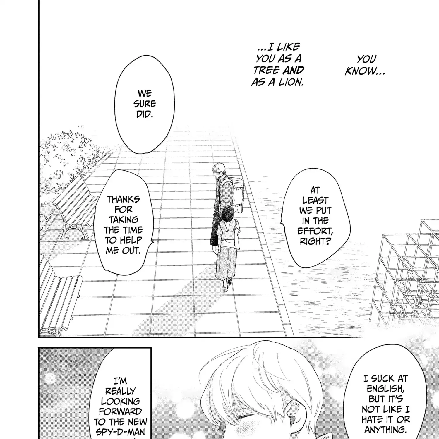 A Star Brighter than the Sun - Chapter 9 - Page 33