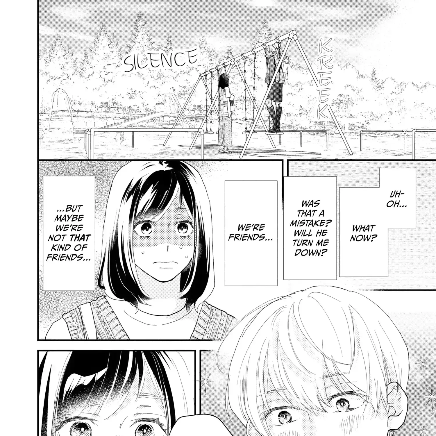 A Star Brighter than the Sun - Chapter 9 - Page 41