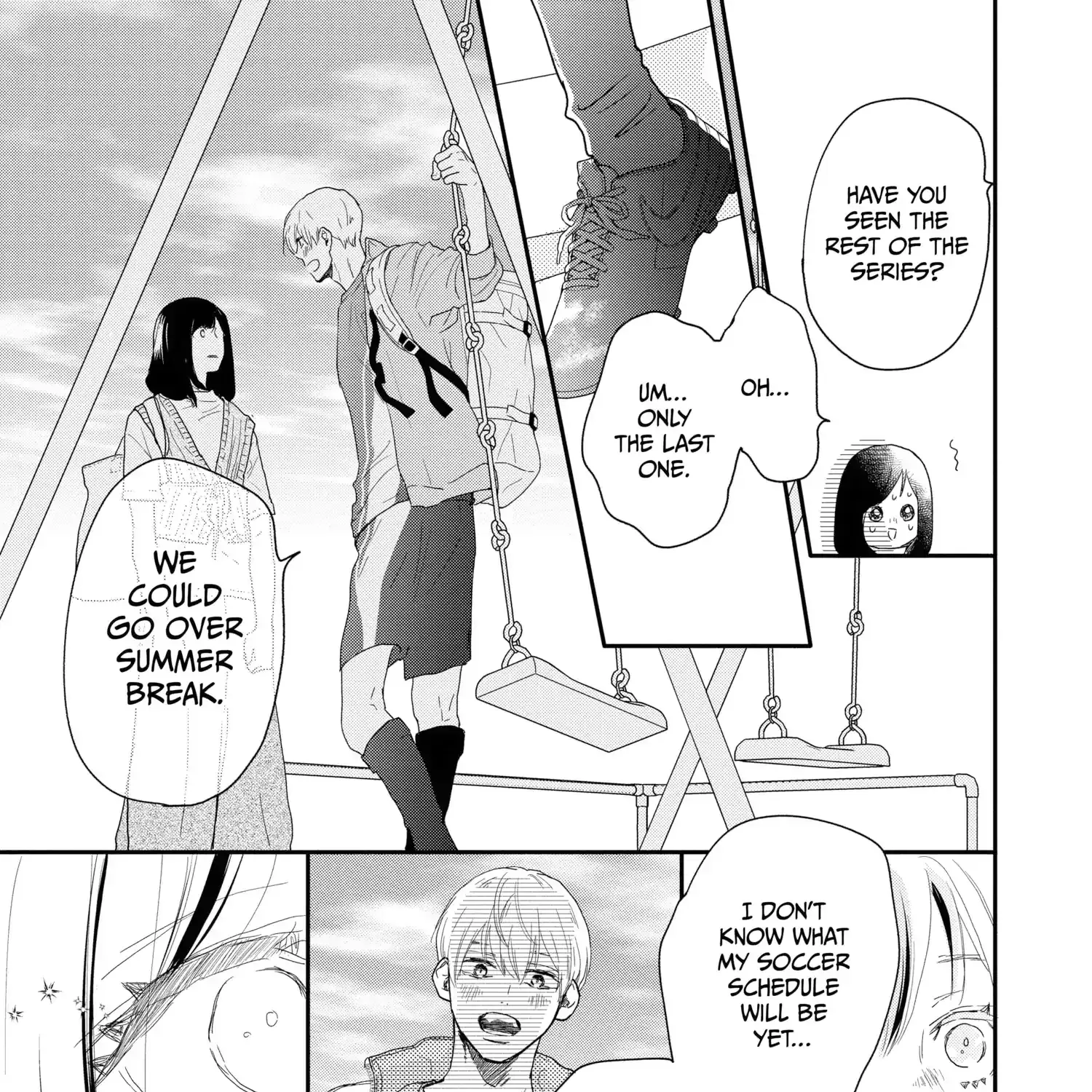 A Star Brighter than the Sun - Chapter 9 - Page 43