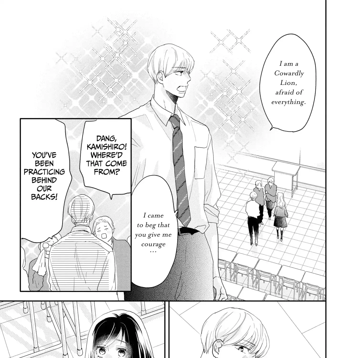 A Star Brighter than the Sun - Chapter 9 - Page 47