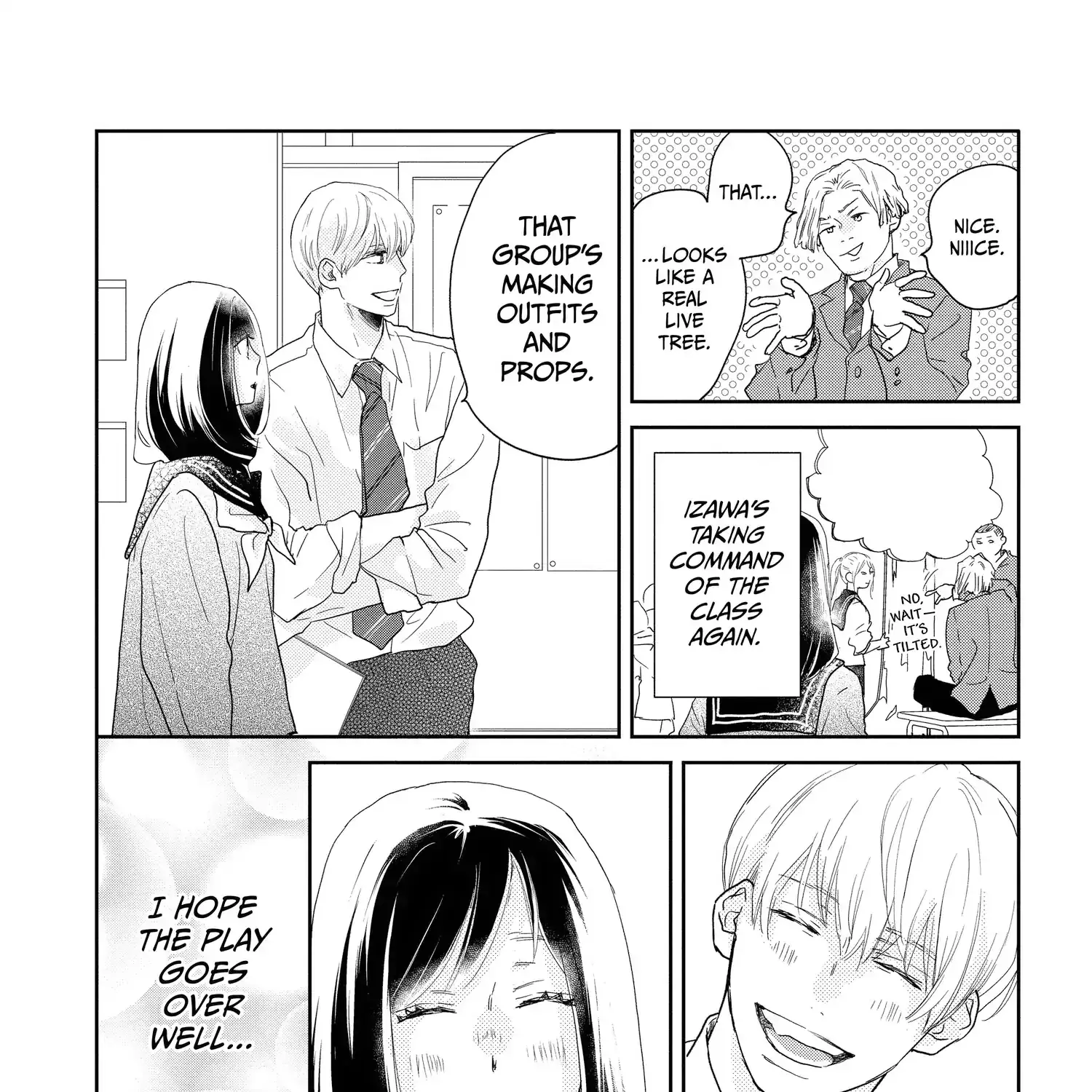 A Star Brighter than the Sun - Chapter 9 - Page 49