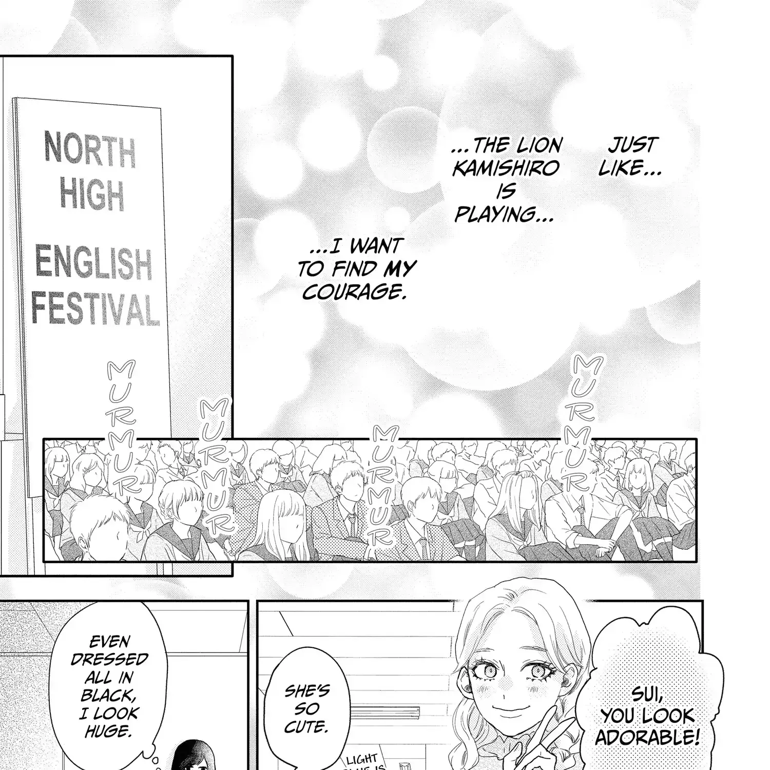 A Star Brighter than the Sun - Chapter 9 - Page 51