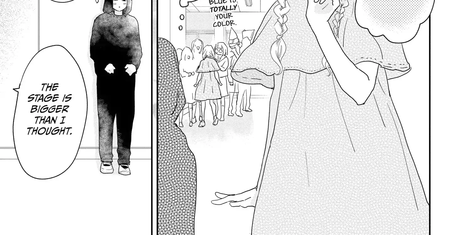 A Star Brighter than the Sun - Chapter 9 - Page 52